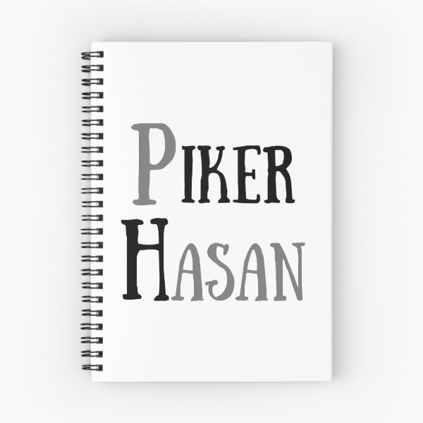 Item preview, Hasan Piker   designed and sold by Jenisdeauro.