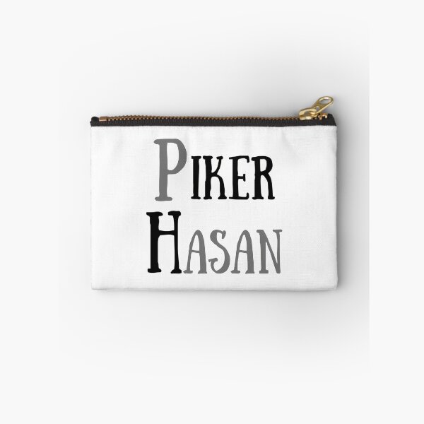 Artikelvorschau, Hasan Piker entworfen und verkauft von Jenisdeauro.