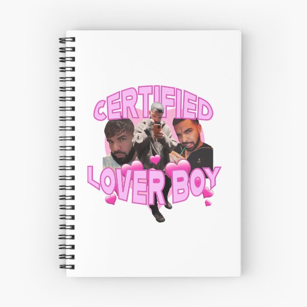 Item preview, Drake Bbl - Certified Lover Boy designed and sold by sa-marahflack.