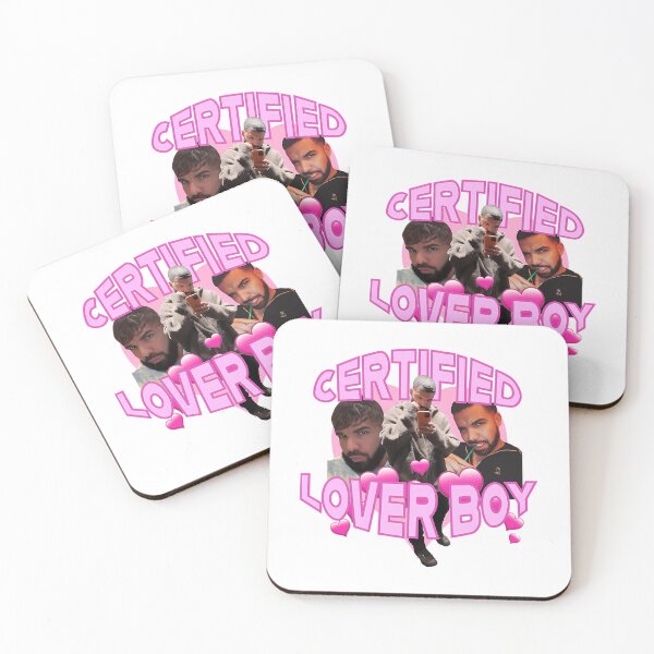 Item preview, Drake Bbl - Certified Lover Boy designed and sold by sa-marahflack.