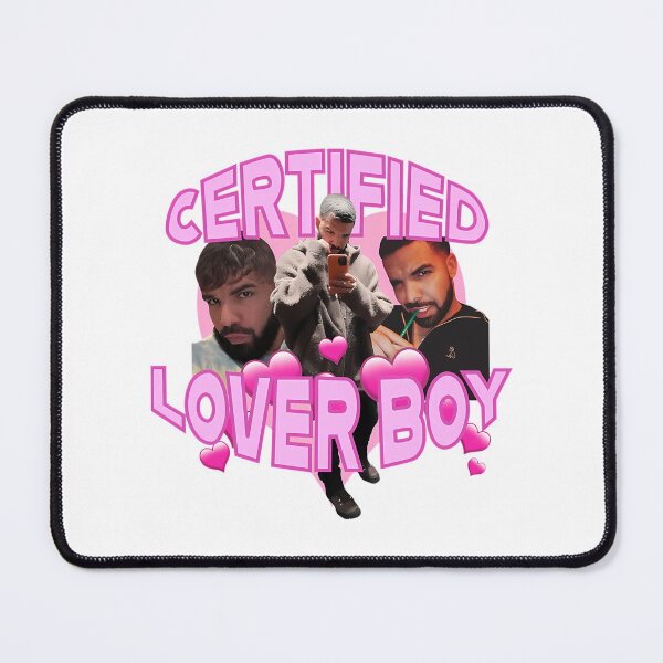 Item preview, Drake Bbl - Certified Lover Boy designed and sold by sa-marahflack.