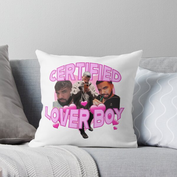 Item preview, Drake Bbl - Certified Lover Boy designed and sold by sa-marahflack.