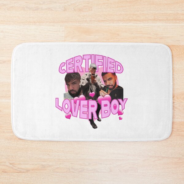 Item preview, Drake Bbl - Certified Lover Boy designed and sold by sa-marahflack.