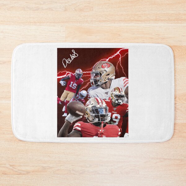 Item preview, Deebo Sport Samuel designed and sold by leyahsaller-ty.