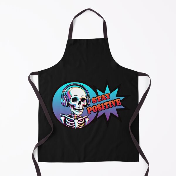 Item preview, Smiling Skeleton designed and sold by Ninon 888.