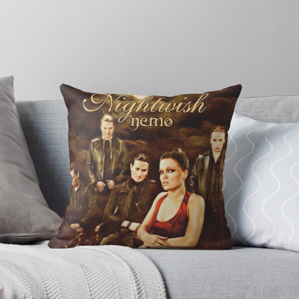 Item preview, Nightwish - Nemo album 2003 designed and sold by DuDuChben.