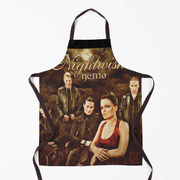 Item preview, Nightwish - Nemo album 2003 designed and sold by DuDuChben.