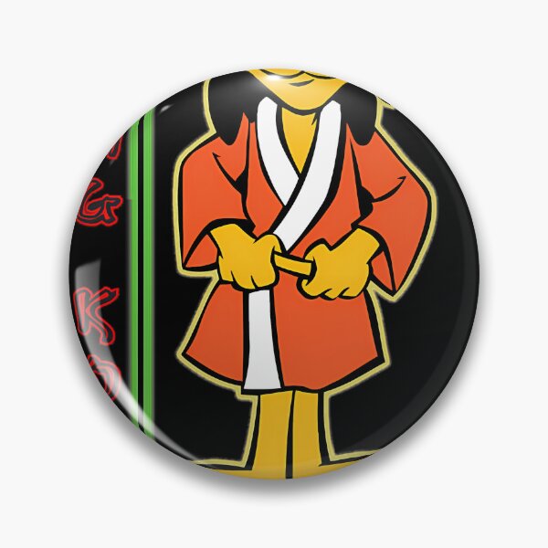Item preview,  Video Gamer Hong Kong Kungfu Phooey Chinatown designed and sold by amjad1122.