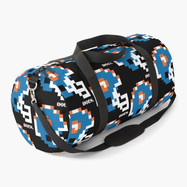 Item preview, Broncos 90S Tecmo Bowl Helmet designed and sold by BurnTheBeansg.