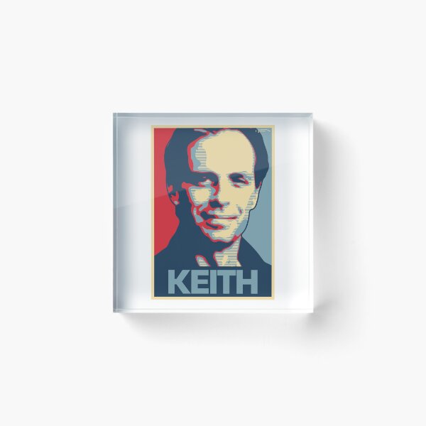 Item preview, Keith designed and sold by DFA.