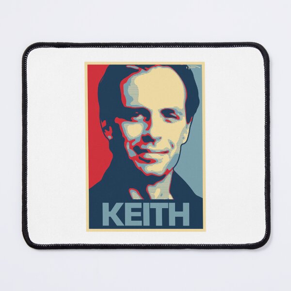 Item preview, Keith designed and sold by DFA.