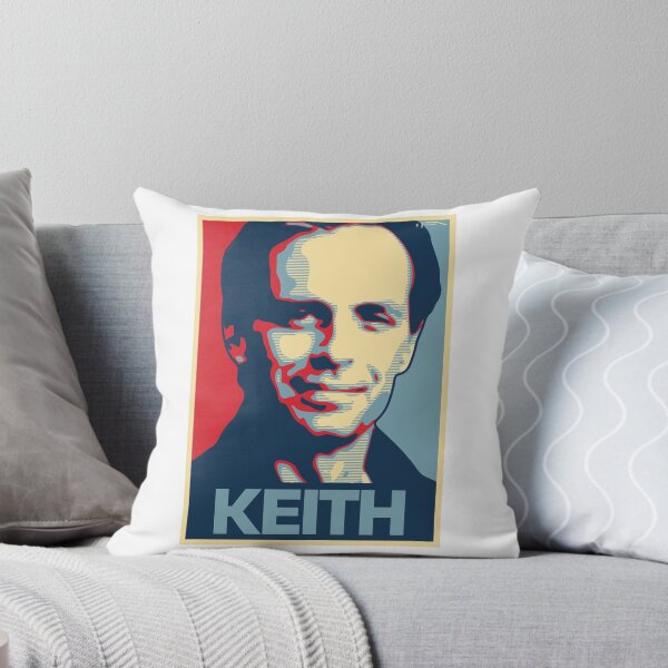 Item preview, Keith designed and sold by DFA.