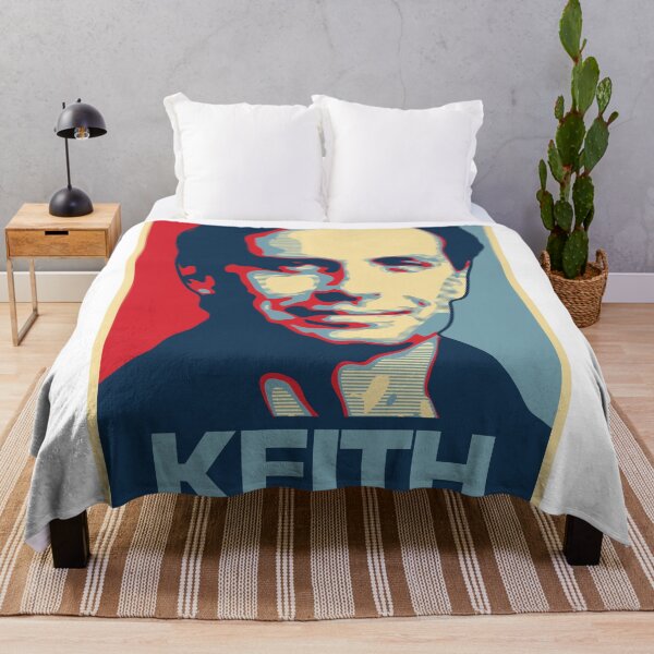Item preview, Keith designed and sold by DFA.
