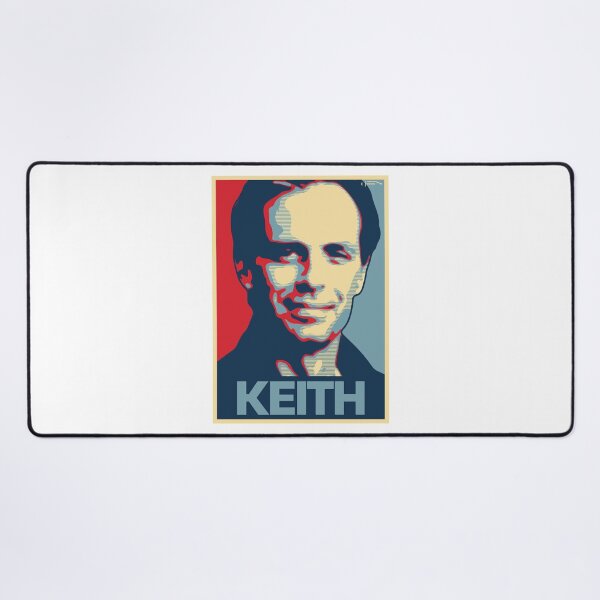 Item preview, Keith designed and sold by DFA.