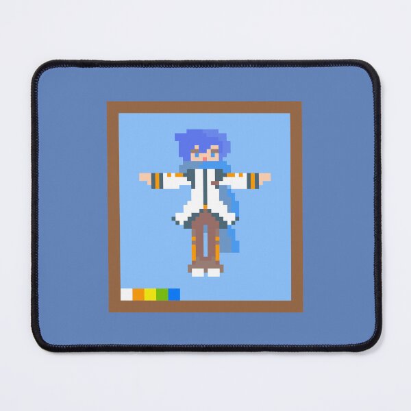 Item preview, kaito Vocaloid designed and sold by Paper HANk.