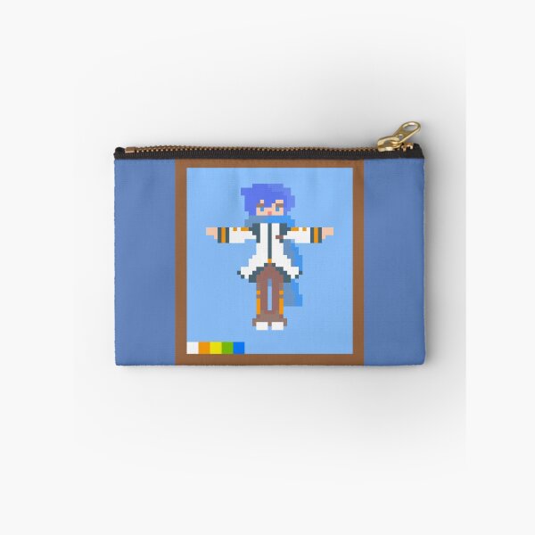 Item preview, kaito Vocaloid designed and sold by Paper HANk.