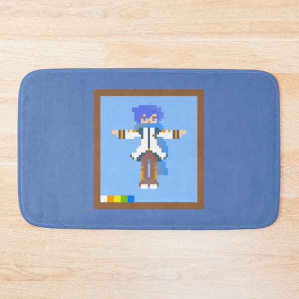 Item preview, kaito Vocaloid designed and sold by Paper HANk.