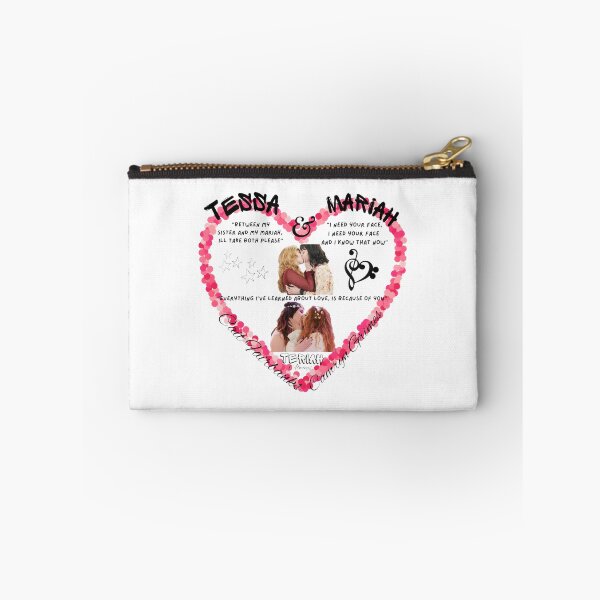 Item preview, Teriah Always Inspirational Typography Design PNG designed and sold by AkiBaki50.