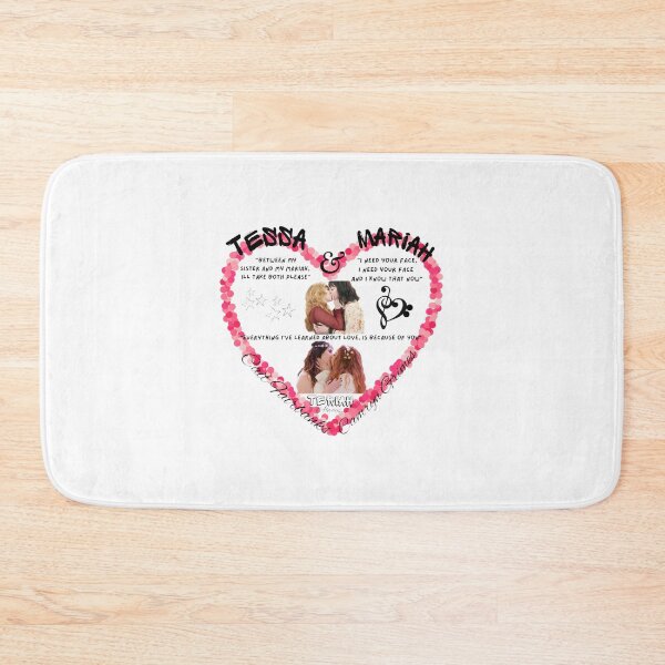 Item preview, Teriah Always Inspirational Typography Design PNG designed and sold by AkiBaki50.