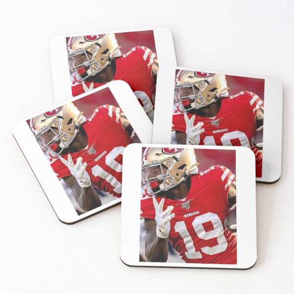 Item preview, Deebo Sport Samuel designed and sold by leyahsaller-ty.