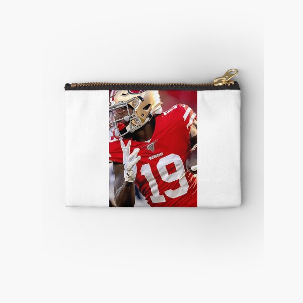 Item preview, Deebo Sport Samuel designed and sold by leyahsaller-ty.