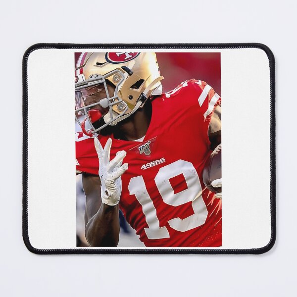 Item preview, Deebo Sport Samuel designed and sold by leyahsaller-ty.