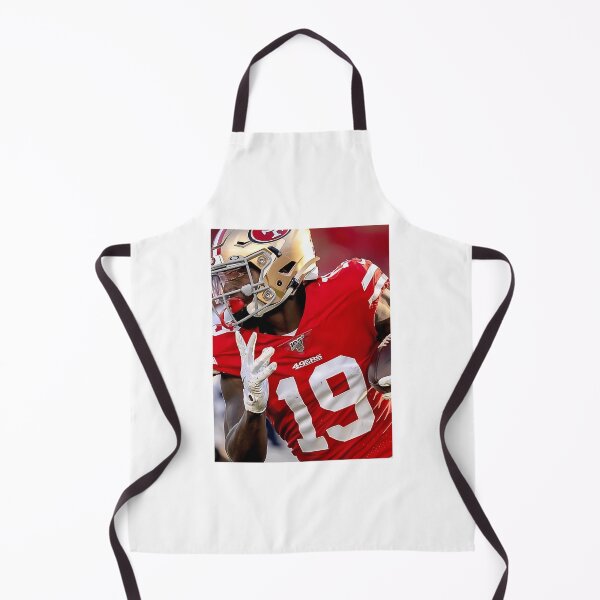 Item preview, Deebo Sport Samuel designed and sold by leyahsaller-ty.