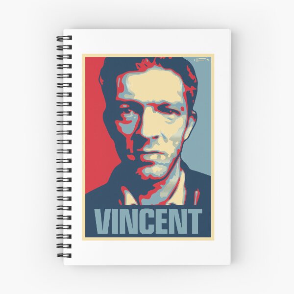 Item preview, Vincent designed and sold by DFA.