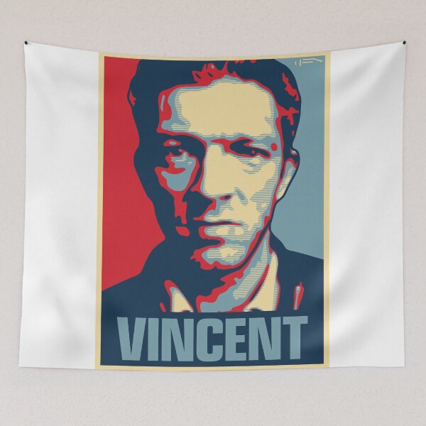 Item preview, Vincent designed and sold by DFA.