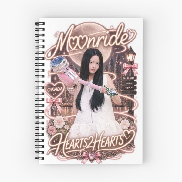 Item preview, White Ruffle Elegance Carmen Moonride Visual designed and sold by Valereekmerch.