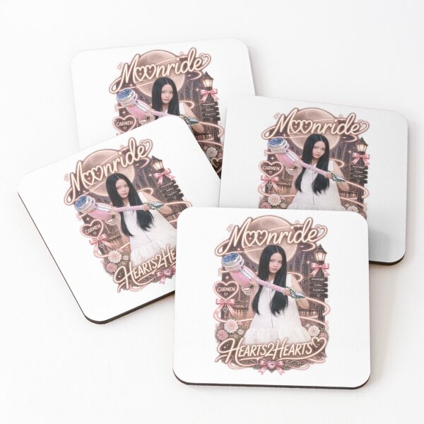 Item preview, White Ruffle Elegance Carmen Moonride Visual designed and sold by Valereekmerch.