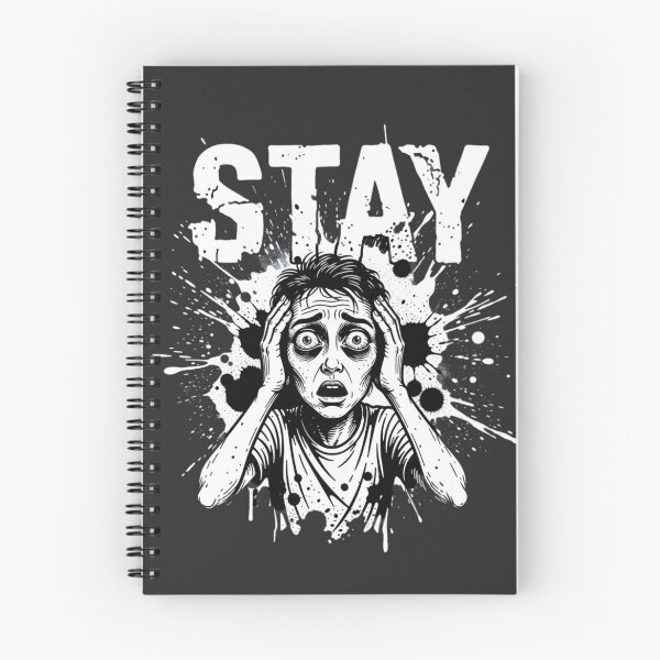 Item preview, Staying Awake designed and sold by Imaginarium of Chaos falcon88 .