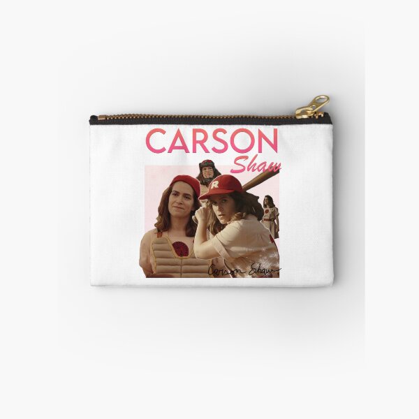 Item preview, Carson Shaw Vintage Style Classic Graphic Design designed and sold by AkiBaki50.