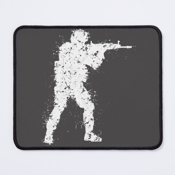 Item preview, Counter Strike Inspired Gaming Design for Fans and Enthusiasts designed and sold by OmaKaSe.