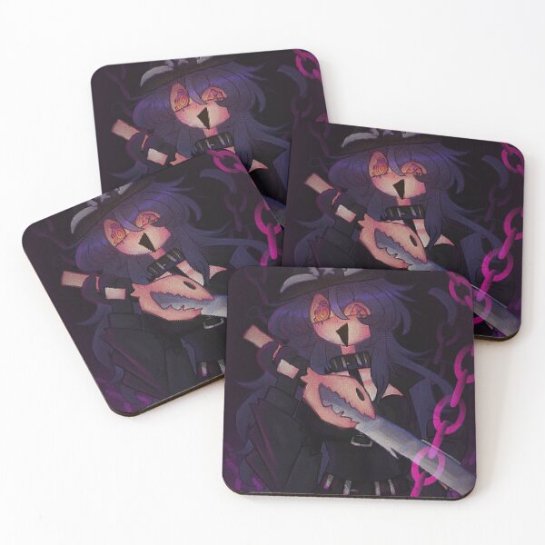 Item preview, Purple Chain Menace designed and sold by DailyFren.