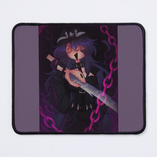 Item preview, Purple Chain Menace designed and sold by DailyFren.