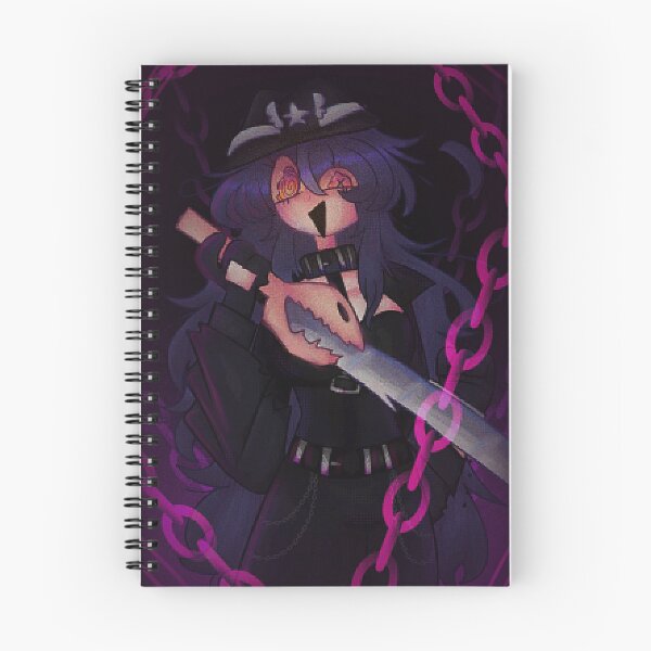 Item preview, Purple Chain Menace designed and sold by DailyFren.