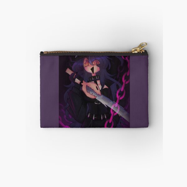Item preview, Purple Chain Menace designed and sold by DailyFren.