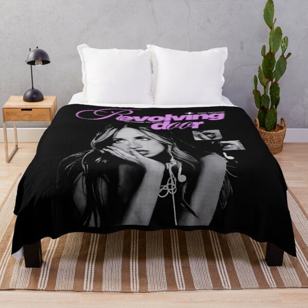 Item preview, Tate Mcrae Miss Possessive Tour designed and sold by Lunarise.