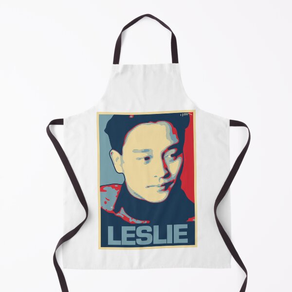 Aperçu de l'œuvre Leslie créée et vendue par DFA.