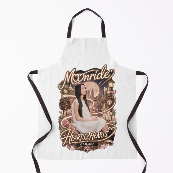 Item preview, Enchanting Soft Glamour Carmen Hearts2Hearts Era designed and sold by Valereekmerch.