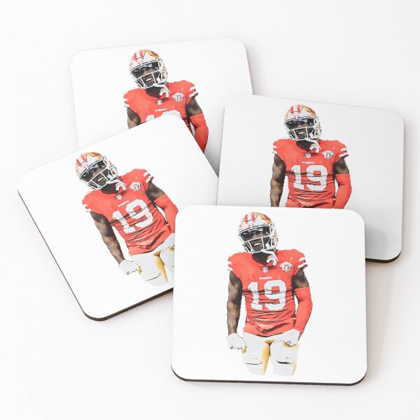 Item preview, Deebo Sport Samuel 7 designed and sold by leyahsaller-ty.