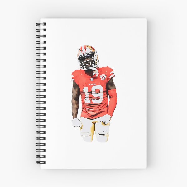 Item preview, Deebo Sport Samuel 7 designed and sold by leyahsaller-ty.