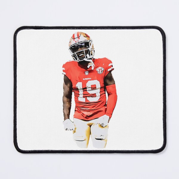 Item preview, Deebo Sport Samuel 7 designed and sold by leyahsaller-ty.