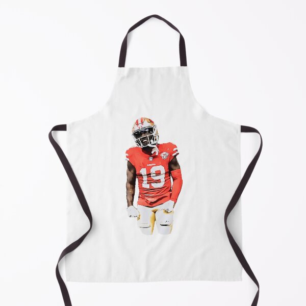 Item preview, Deebo Sport Samuel 7 designed and sold by leyahsaller-ty.