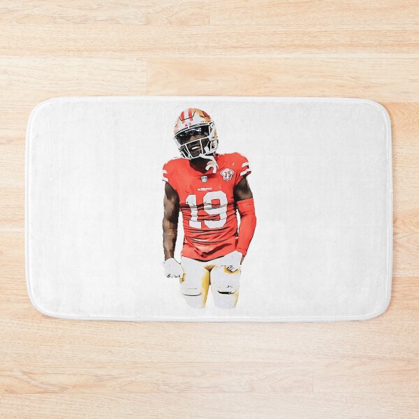 Item preview, Deebo Sport Samuel 7 designed and sold by leyahsaller-ty.