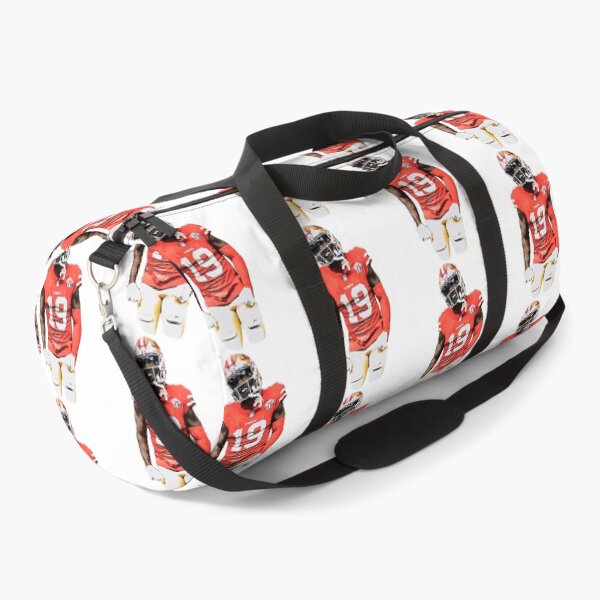Item preview, Deebo Sport Samuel 7 designed and sold by leyahsaller-ty.