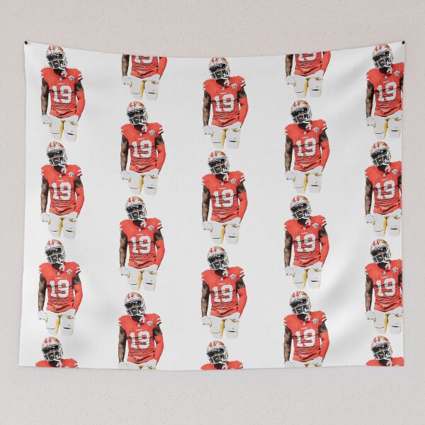 Item preview, Deebo Sport Samuel 7 designed and sold by leyahsaller-ty.