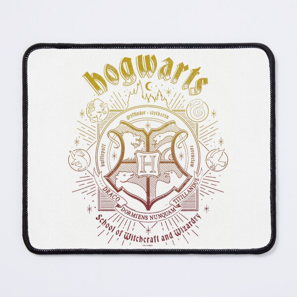 Item preview, Hogwarts Celestial House Crest Design designed and sold by Mary Good.