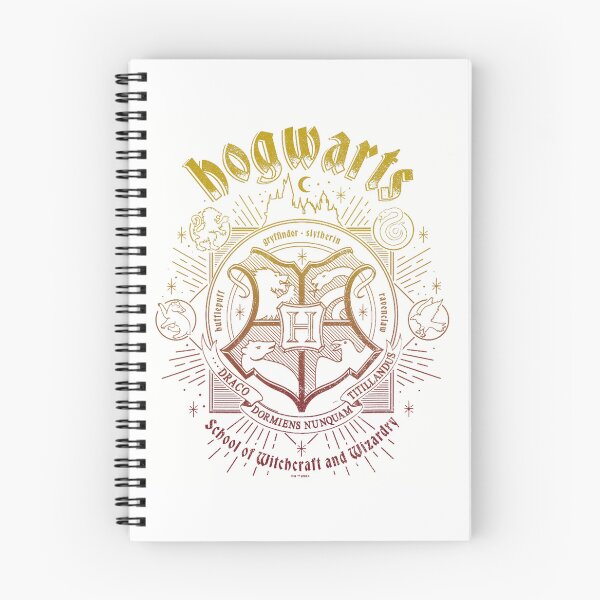 Artikelvorschau, Hogwarts-Design für das Wappen des Himmelshauses entworfen und verkauft von Mary Good.